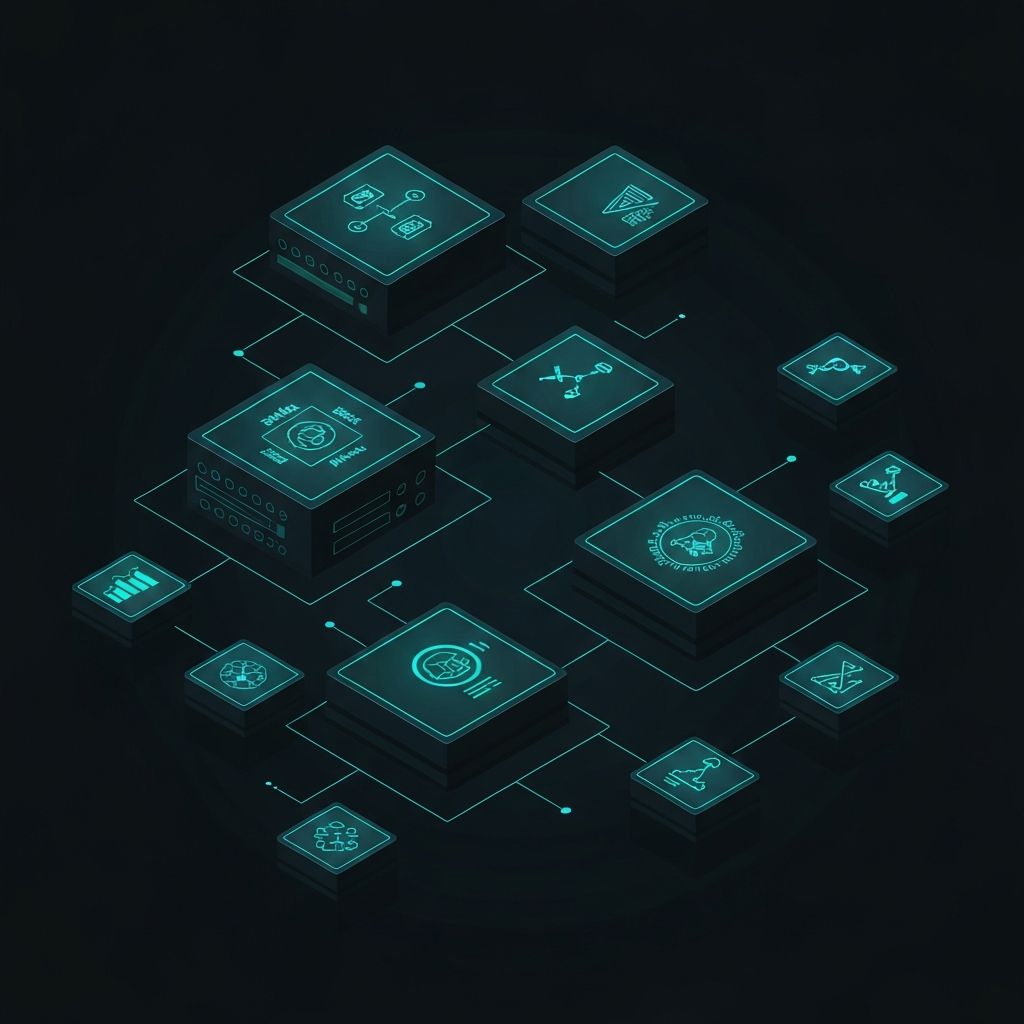 Ultra AI Plus intelligent system architecture